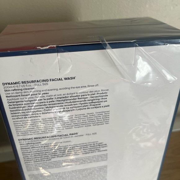 Elemis Dynamic Resurfacing Duo - Picture 2 of 2